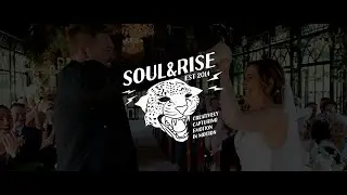 Kallam & Amy's Wedding Teaser // Old Rectory Killyman