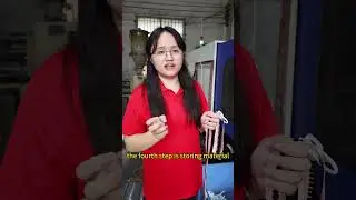 Five steps of slider injection #ZIPPER MACHINERY #ZIPPER SLIDER MACHINES #slidermould #slider