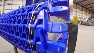 Edge drive from Blue Belt