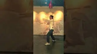#shorts    Daoist fitness methods Chinese ancient tradition #kungfu