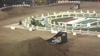 Red Bull X-Fighters - Roma 2011