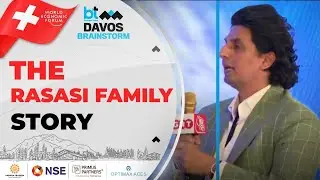 &ldquo;Perfume Is About Memory&rdquo;: Rasasi&rsquo;s Imtiyaz Kalsekar On Building Brand Recall