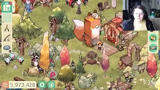 Cozy Grove | Continuing the Neighbears DLC [7/18/22]