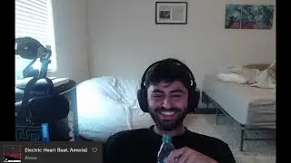 YASSUO AND SANCHOVIES HATE THAT YOURPRINCESS IS IN TWITCH RIVALS