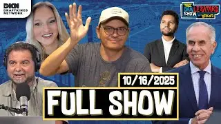 Billy's Penultimate Show, David's Special Gift, Looks Like with Tim Kurkjian | Le Batard Show