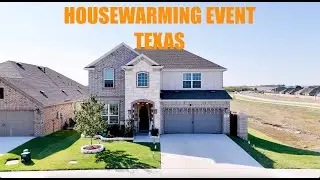 Indian Housewarming | USA | Texas | Dallas | Wildflower Ranch | Love at First Snap Productions