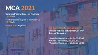 MCA 2021 - On the Monge-Ampere system - Marta Lewicka