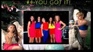5Angels (Samples Album 2013)