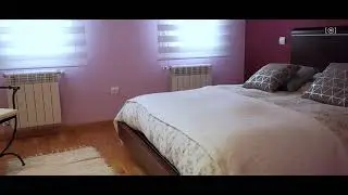 Chiloeches trailer