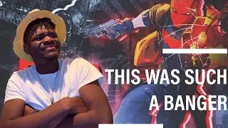 RED HOOD SONG | 