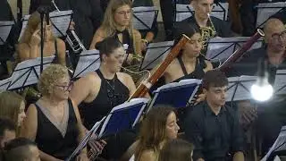 Sinfonía Nº 1 