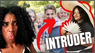 Divested Black Woman Is TRAUMATIZED By Divesting For This Reason!