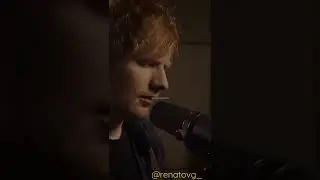 Ed Sheeran - Thinking Out Loud (Status/Legendado)