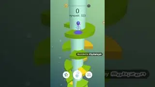 Helix jump 2