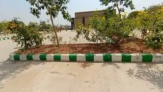 Hum loge Health mela gay the IMT Manesar college  ka all branch ke student the