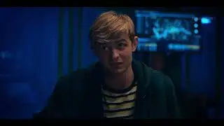 Alex Rider - Season 2 trailer