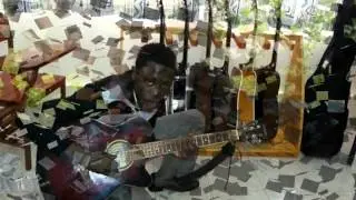 African Music; Gini Nga Sigini Bgiore? by Babiro Babigi BBB