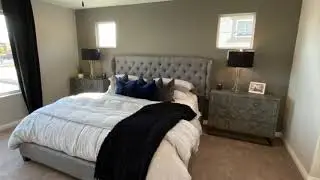 Beazer Homes at Skye Canyon