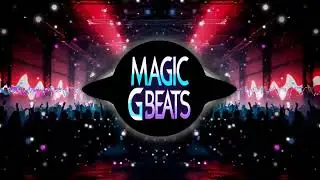 Magic G Beats &ndash; Shadow Pulse (Big Room / Techno Festival Rave 2025)