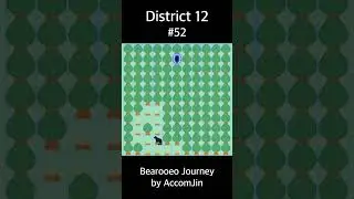 Bearooeo D12 52