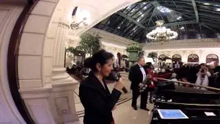 Jardin d'hiver by Tonevenement.com