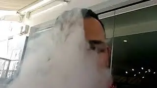 Sisha time