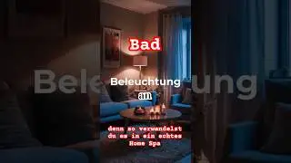 So verwandelst du dein Bad in ein echtes Home Spa