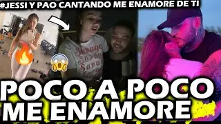 Jessi 🍆Uribe y Paola🍑 Jara *ME SIENTO 😍MUY FELIZ* Dedicatoria para MI 😍COMPROMETIDA💍 *YATE EN MIAMI*