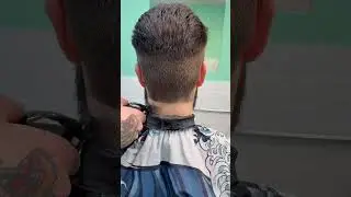 How to style a High Pompadour