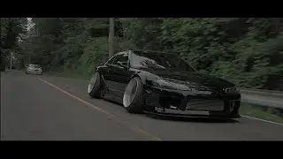 silvia S15 /yanasan /KUMAsupoMEDIA/4K