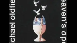 Mike Oldfield - Music from de balcony (except)