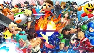 SMASH 4 HD