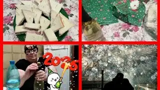 VIDEO VLOG .. VI PORTO NEL NOSTRO CAPODANNO 2026 ☺️