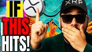 Ripple XRP. Они вот-вот переключятся&hellip; Регулирование = Параболизм