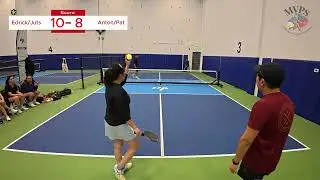 Metro Vancouver Pickleball with Friends: Escaping the winter blues