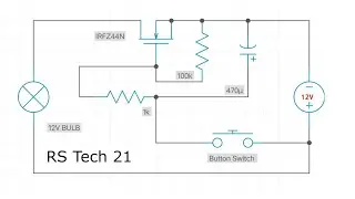Amazing Electronics Projects.