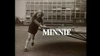Crown Court - Minnie (1974)