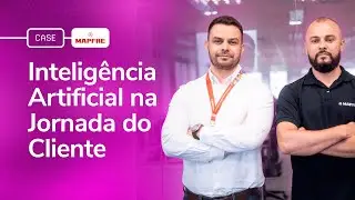 Como a MAPFRE transformou a jornada do cliente usando intelig&ecirc;ncia artificial da plataforma Zenvia