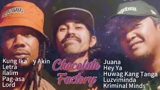 Chocolate Factory @ChocolateFactory.Official @ChocolateFactoryTV @MusicPhNow #trending #reggae #opm 