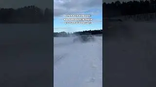 Turns out you can drift a Passat😂💪🏼 #vw #vwpassat #passat #tdi #drift #volkswagen