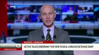 Kremlin: US-Russia-Ukraine talks will continue next week