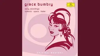 Brahms: Zigeunerlieder Op. 103: 6. Röslein dreie in der Reihe
