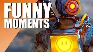 When Malayalis Play Apex Legends! | FUNNY MOMENTS | MGF TV | Malayali Gaming Federation