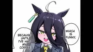 Manhattan Cafe's Eeffoc (Uma Musume Fandub)