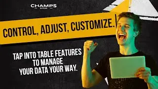 Level Up Your Player Control in One Tap