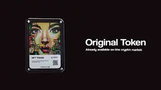 NFT Promo For After Effects