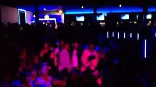 Divaettes @ Stylo G b day bash Electric Brixton