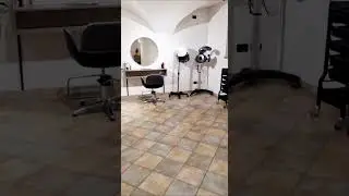 Salone parrucchieri a Canazei: L'arredo che fa la differenza | L'Angolo del Capello
