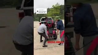 Xe địa h&igrave;nh 4 b&aacute;nh atv a h&igrave;u