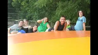 Week 8 LITs 2023 Camp Crosley YMCA